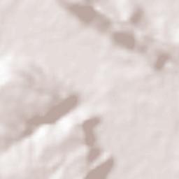 Amphoe Tha Khantho Terrain Map