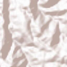 Mankayan Terrain Map