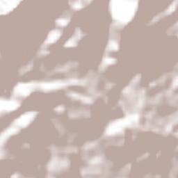 Ahuacachahue (Ndog'yo Itún Tichi) Terrain Map