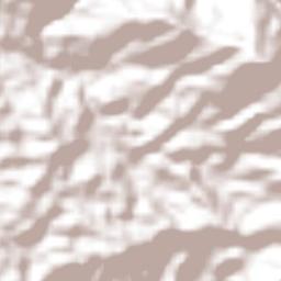 Xochistlahuaca Terrain Map