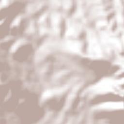 San Dionisio Ocotepec Terrain Map