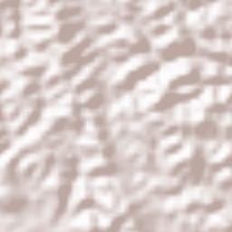 Amphoe Nam Nao Terrain Map