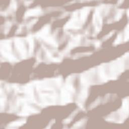 Province of Ifugao Terrain Map