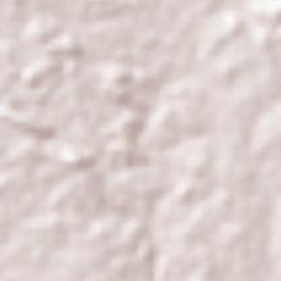 El Cortés Terrain Map