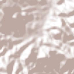 San Baltazar Guelavila Terrain Map