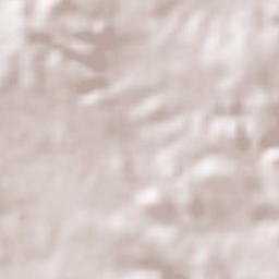 Berriozábal Terrain Map