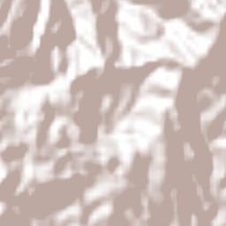 Saclamantón Terrain Map