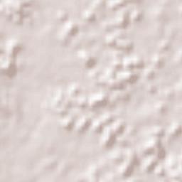 La Libertad Terrain Map