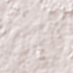 San Francisco Terrain Map