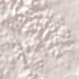 Santa Ana Terrain Map