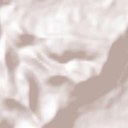 Amphoe Dong Luang Terrain Map