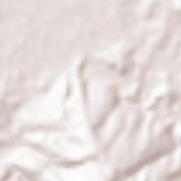 Butubut Norte Terrain Map