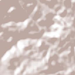 Cumbre de Barranca Honda Terrain Map