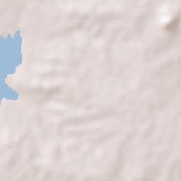 Espargos Terrain Map