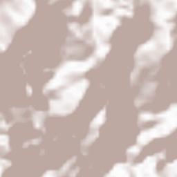 Tacadang Terrain Map