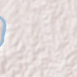 San Guillermo Terrain Map