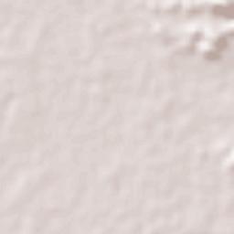 Florencio Villarreal Terrain Map