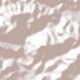 San Miguel Chimalapa Terrain Map