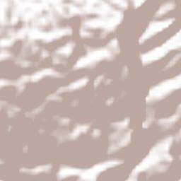 Zequentic Terrain Map