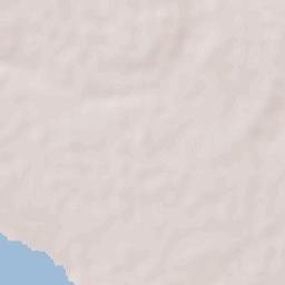 Farasān Terrain Map