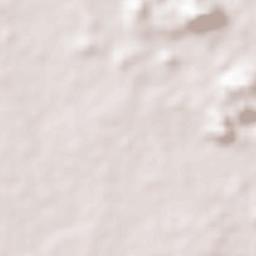 Devarkonda Terrain Map