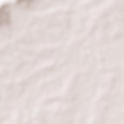 Amphoe Wiang Kao Terrain Map