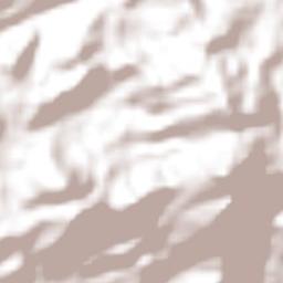 Huixtepec Terrain Map