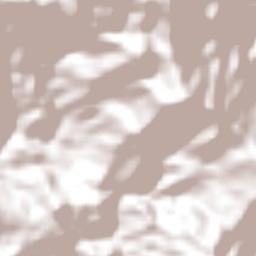 Zaragoza Terrain Map