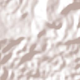 San José Yashitinín Terrain Map