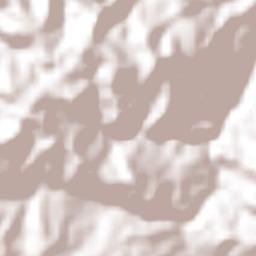 Carmen Yalchuch Terrain Map