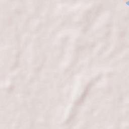 Amphoe Huai Phueng Terrain Map