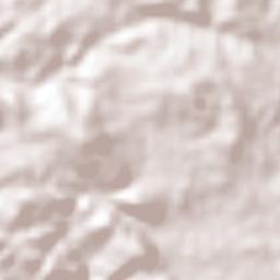 Agua Zarca Terrain Map