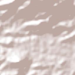 Huajintepec Terrain Map