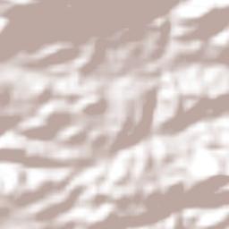 San Juan Cacahuatepec Terrain Map