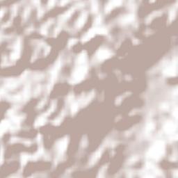 Ignacio Zaragoza (El Morro) Terrain Map