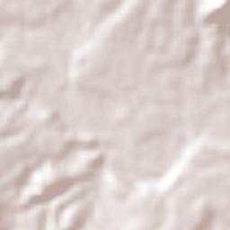 Suchiapa Terrain Map