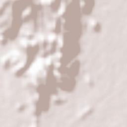 Kondapalle Terrain Map