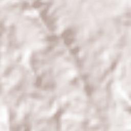 Amphoe Wang Chao Terrain Map