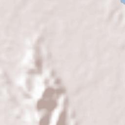 Amphoe Kosamphi Nakhon Terrain Map