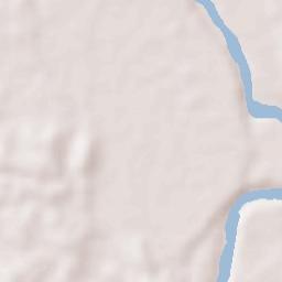 Pangal Sur Terrain Map