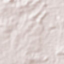 Galecio Narcia Terrain Map