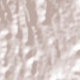 Chiapilla Terrain Map