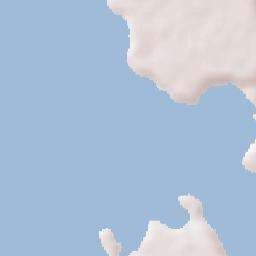 Vijaydurg Terrain Map