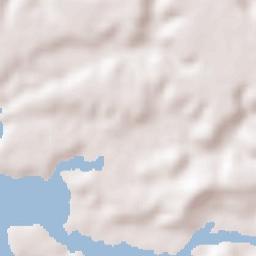 Jaitapur Terrain Map