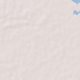 Huyện Quảng Ðiền Terrain Map