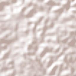 Justo Sierra Terrain Map