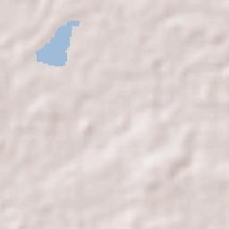 Sayaxché Terrain Map