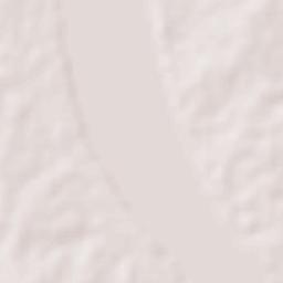 Mukdahan Terrain Map