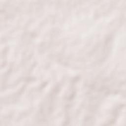 Kaysone Phomvihane Terrain Map