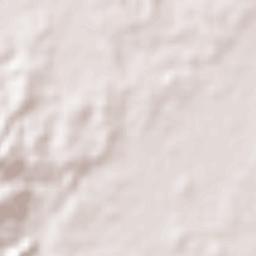 Cabarroguis Terrain Map